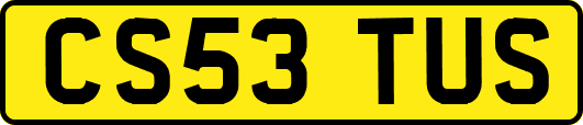 CS53TUS