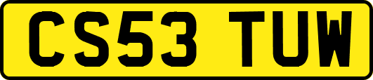 CS53TUW