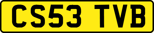 CS53TVB