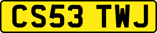 CS53TWJ