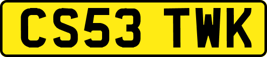 CS53TWK