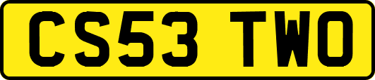 CS53TWO