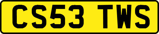 CS53TWS
