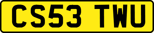 CS53TWU