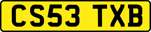 CS53TXB