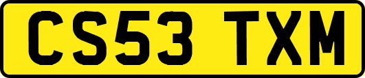 CS53TXM