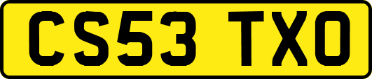 CS53TXO
