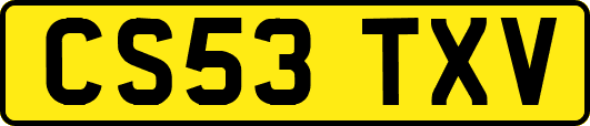 CS53TXV