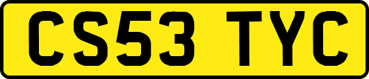 CS53TYC