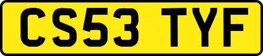 CS53TYF