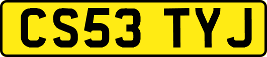 CS53TYJ