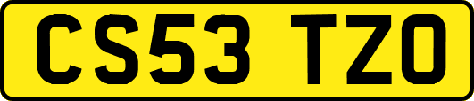 CS53TZO