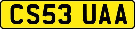 CS53UAA