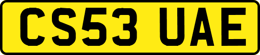 CS53UAE