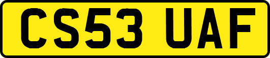 CS53UAF