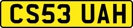CS53UAH