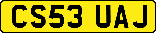 CS53UAJ
