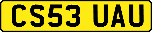 CS53UAU