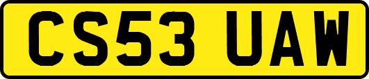 CS53UAW