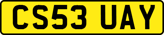 CS53UAY