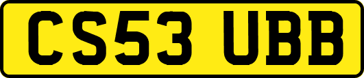 CS53UBB