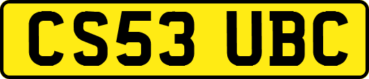CS53UBC