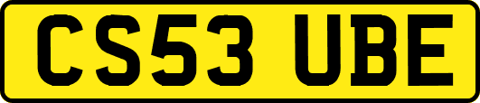 CS53UBE