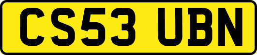 CS53UBN