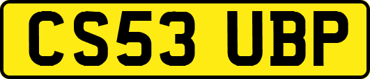 CS53UBP