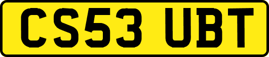 CS53UBT