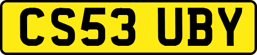 CS53UBY