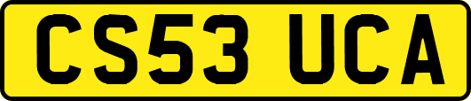 CS53UCA