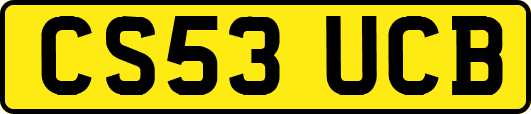 CS53UCB