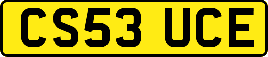 CS53UCE