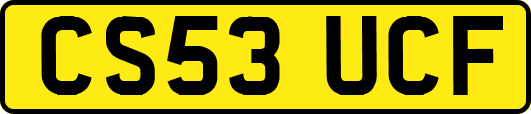 CS53UCF