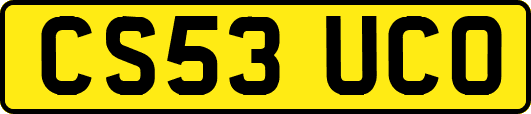 CS53UCO