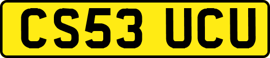 CS53UCU