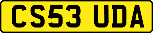 CS53UDA