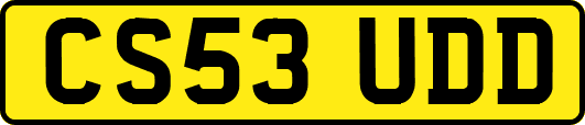 CS53UDD
