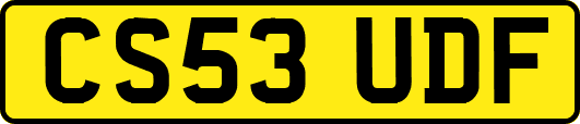 CS53UDF