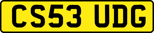 CS53UDG