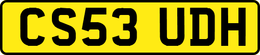 CS53UDH