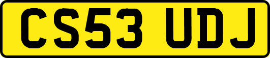CS53UDJ