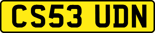CS53UDN