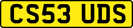 CS53UDS