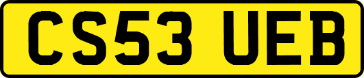 CS53UEB