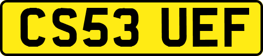 CS53UEF