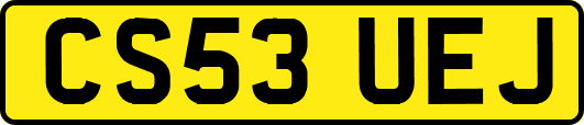 CS53UEJ