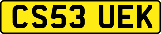 CS53UEK
