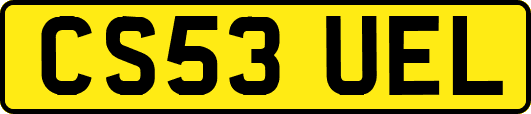 CS53UEL